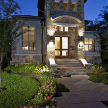 Exteriors
