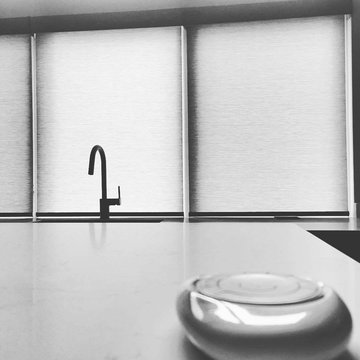 Motorization & Home Automation