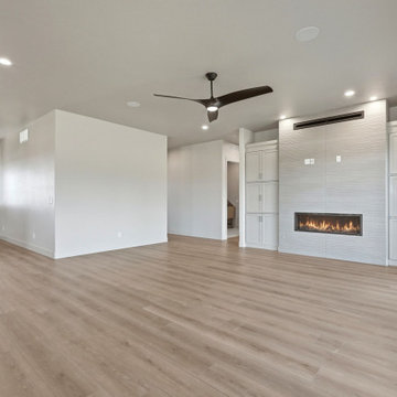 New Construction Home for Sale
