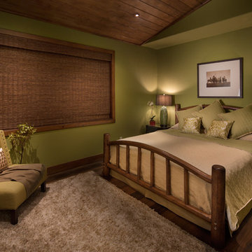 Aspen Grove Home Tahoe City