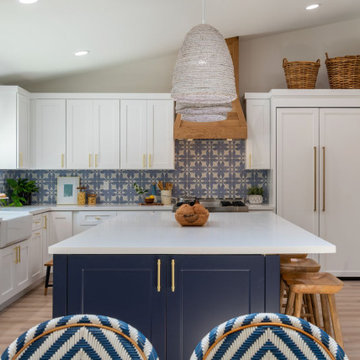 Classic California Casual Flip by Jasmine Roth HGTV