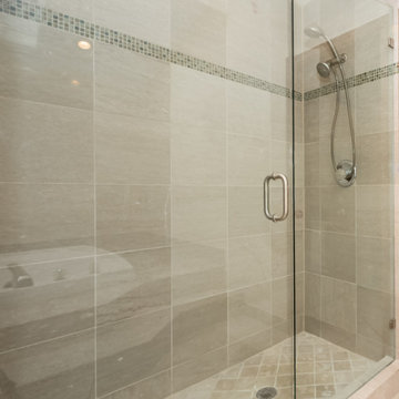 Kitchen, Flooring, and Bath Remodel