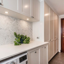 Mt Hawthorn Project