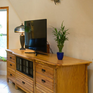 Our Work
