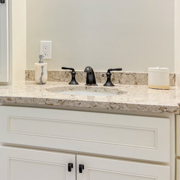 Bathroom Renovation in Somerville
