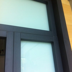 Milano-14 Combo - Interior Doors