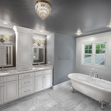 Bathroom Redos