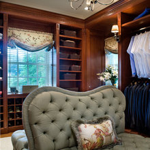Bedroom Closet