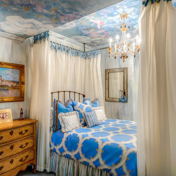 Dreamy Bedroom
