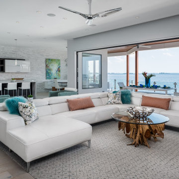CLB Network - Campagna Homes - Tampa, FL - 1