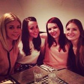 Izzy Wizzberry's photo
