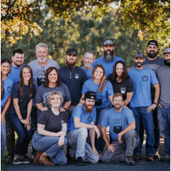 Bearded Builders, Baltimore