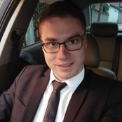 Igor Ribar's photo