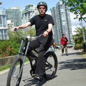 David Koop's photo