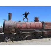 Rauru Walker's photo