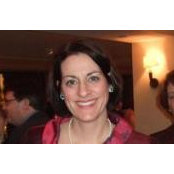 Christine Ford's photo
