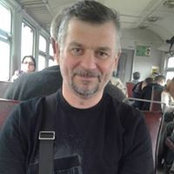 Sergey Bondarenko's photo