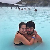 Damian Hannus's photo