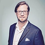 Wolfgang Hajek's photo