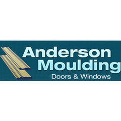 Anderson Moulding