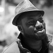 Luc-Antoine M'Boua's photo