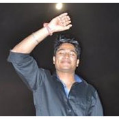 Foto von Animesh Pathak