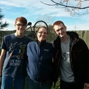 Sarah Elms's photo