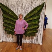 Barbara Smiths foto