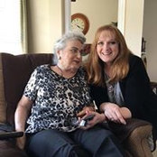 Michele Horton's photo