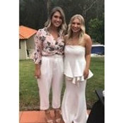 Dani White's photo