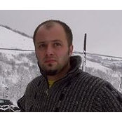 Dan Străjan's photo