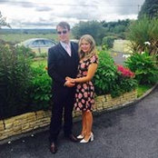 Davey Higgins's photo