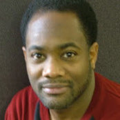 Terrence Gibson's photo