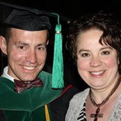 Maria Schrock's photo