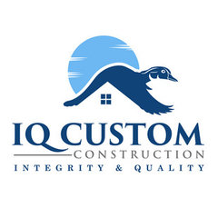 IQ Custom Construction, Inc.