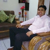 Vicky Rathee's photo