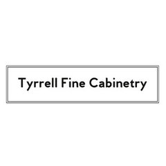 Tyrrell Fine Cabinetry