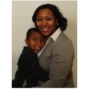 Keyarna Gant's photo
