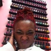 Foto von Miz Ma'at