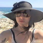 Shannon Wilding's photo