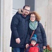 Foto von Gladys Abboud