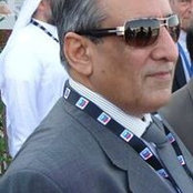 Khalid Masood Maliks foto