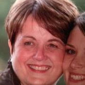 Mary O'Keefe Lewandowskis foto