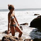 Carly Paris's photo