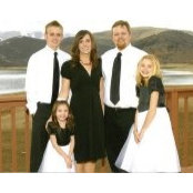 Brian Banks's photo