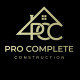 Pro Complete Construction