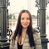 Rina Denisova's photo