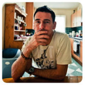 Adrián Mahovics's photo