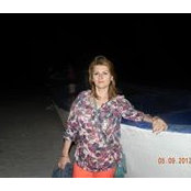 Alina Jupanu's photo