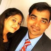 Devi Krishnan's photo